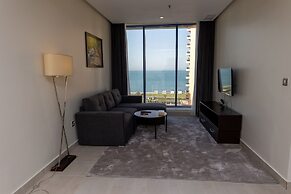 Saray Hotel Apartments