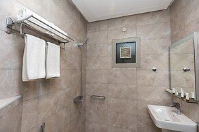 Saray Hotel Apartments