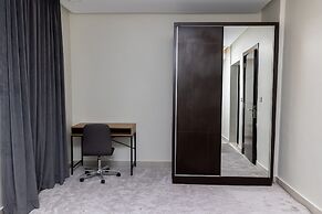 Saray Hotel Apartments