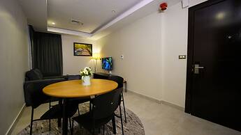Saray Hotel Apartments