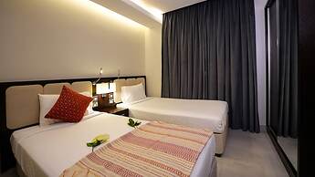Saray Hotel Apartments