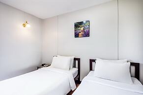 Livotel Express Hotel Bang Kruai Nonthaburi