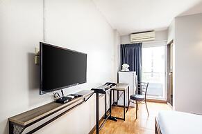 Livotel Express Hotel Bang Kruai Nonthaburi