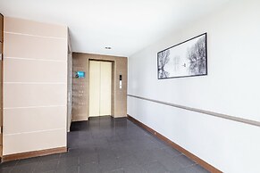 Livotel Express Hotel Bang Kruai Nonthaburi