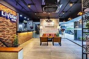 Livotel Express Hotel Bang Kruai Nonthaburi