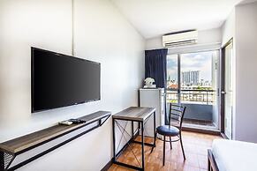 Livotel Express Hotel Bang Kruai Nonthaburi