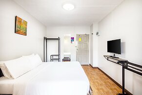 Livotel Express Hotel Bang Kruai Nonthaburi