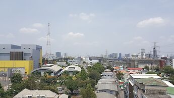 Livotel Express Hotel Bang Kruai Nonthaburi