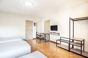 Livotel Express Hotel Bang Kruai Nonthaburi