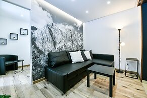 Rentplanet - Bulwary Słowackiego