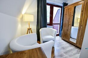 Rentplanet - Bulwary Słowackiego