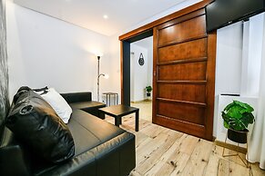 Rentplanet - Bulwary Słowackiego