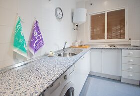 Apartamento Cadiz´s Angel