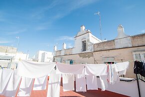 Apartamento Cadiz´s Angel