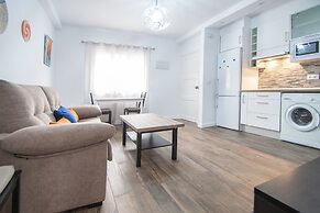 Apartamento Cadiz Gusta