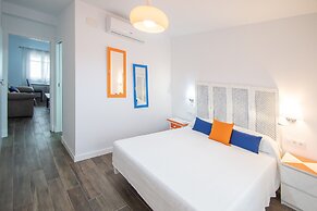 Apartamento Cadiz Gusta
