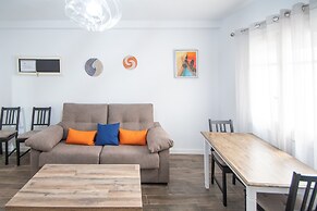 Apartamento Cadiz Gusta