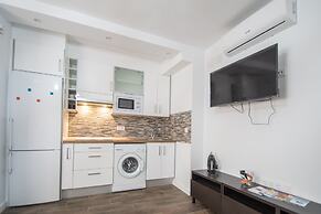 Apartamento Cadiz Gusta