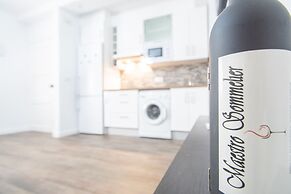 Apartamento Cadiz Gusta