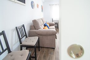 Apartamento Cadiz Gusta