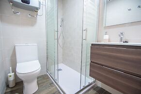 Apartamento Cadiz Gusta