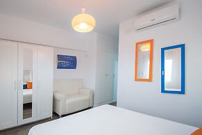 Apartamento Cadiz Gusta