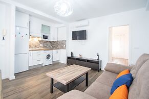 Apartamento Cadiz Gusta