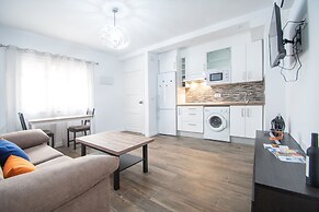 Apartamento Cadiz Gusta