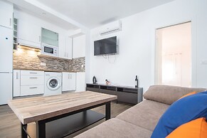 Apartamento Cadiz Gusta