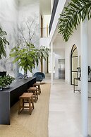 Hotel Bodega Tío Pepe