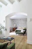 Hotel Bodega Tío Pepe