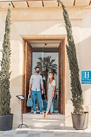 Hotel Bodega Tío Pepe