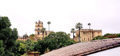 Hotel Bodega Tío Pepe