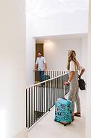 Hotel Bodega Tío Pepe