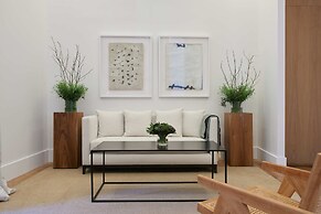 Hotel Bodega Tío Pepe