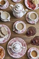 Hotel Bodega Tío Pepe