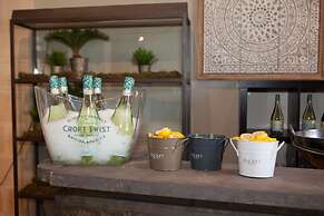 Hotel Bodega Tío Pepe