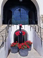 Hotel Bodega Tío Pepe