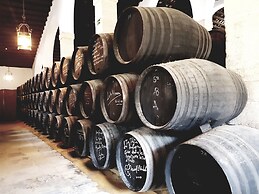 Hotel Bodega Tío Pepe