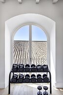 Hotel Bodega Tío Pepe