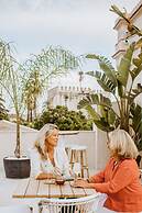 Hotel Bodega Tío Pepe