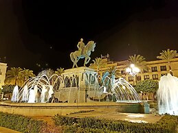 Hotel Bodega Tío Pepe