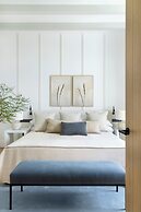 Hotel Bodega Tío Pepe