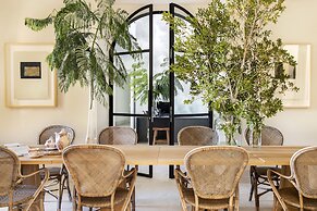 Hotel Bodega Tío Pepe