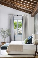 Hotel Bodega Tío Pepe