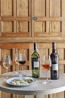 Hotel Bodega Tío Pepe