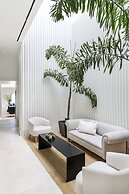 Hotel Bodega Tío Pepe