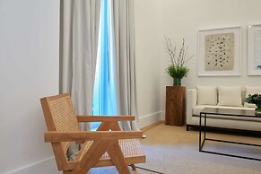 Hotel Bodega Tío Pepe