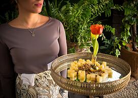 Hotel Bodega Tío Pepe