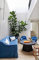 Hotel Bodega Tío Pepe